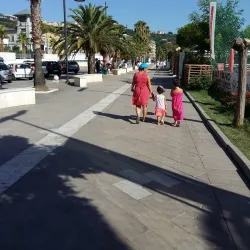 Lungomare Cordella - Vasto