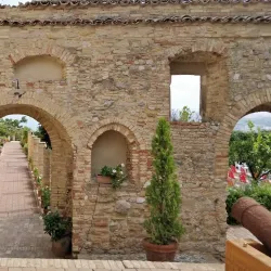 Palazzo d'Avalos - Vasto