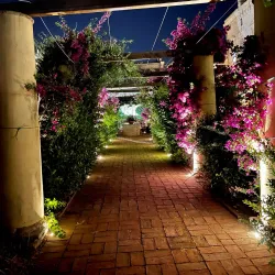 Palazzo d'Avalos - Vasto