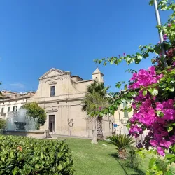 Piazza Rossetti - Vasto