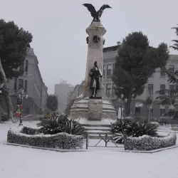 Piazza Rossetti - Vasto