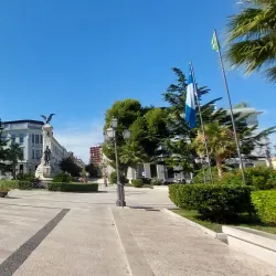 Piazza Rossetti - Vasto