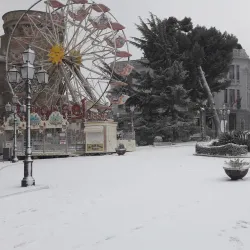 Piazza Rossetti - Vasto