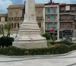 Piazza Rossetti - Vasto