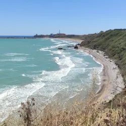 Punta Penna Lighthouse - Vasto