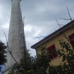 Punta Penna Lighthouse - Vasto