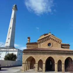 Punta Penna Lighthouse - Vasto