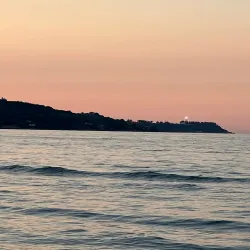 Punta Penna Lighthouse - Vasto