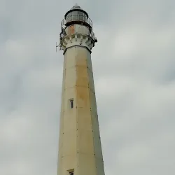 Punta Penna Lighthouse - Vasto