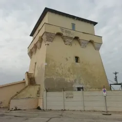 Punta Penna Lighthouse - Vasto