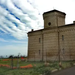 Punta Penna Lighthouse - Vasto