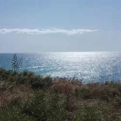 Punta Penna Lighthouse - Vasto