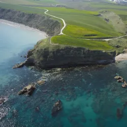 Riserva Naturale Punta Aderci - Vasto