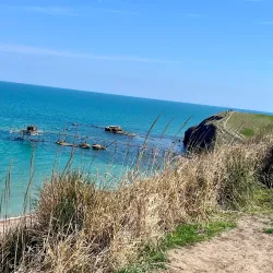 Riserva Naturale Punta Aderci - Vasto