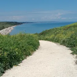 Riserva Naturale Punta Aderci - Vasto
