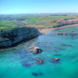Riserva Naturale Punta Aderci - Vasto