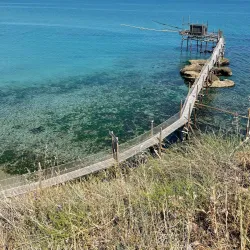 Riserva Naturale Punta Aderci - Vasto
