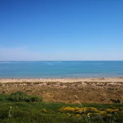 Riserva Naturale Punta Aderci - Vasto