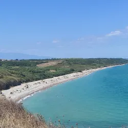 Riserva Naturale Punta Aderci - Vasto