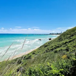 Riserva Naturale Punta Aderci - Vasto