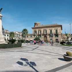 Vasto Castle (Castello Caldoresco) - Vasto
