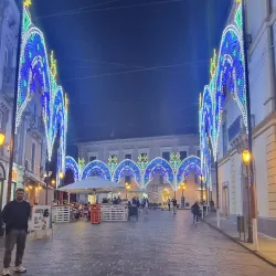 Vasto Castle (Castello Caldoresco) - Vasto