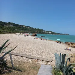 Vasto Marina - Vasto