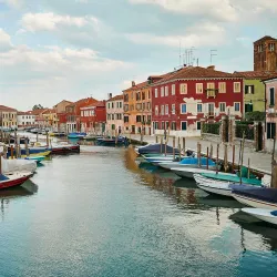 Murano Island - Venice
