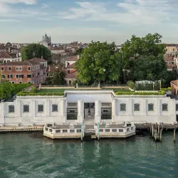 Peggy Guggenheim Collection - Venice