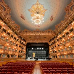 Teatro La Fenice - Venice