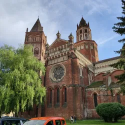 Basilica di Sant'Andrea - Vercelli