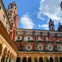 Basilica di Sant'Andrea - Vercelli