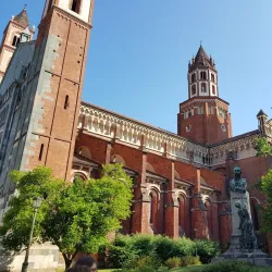 Basilica di Sant'Andrea - Vercelli