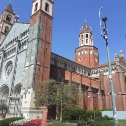 Basilica di Sant'Andrea - Vercelli