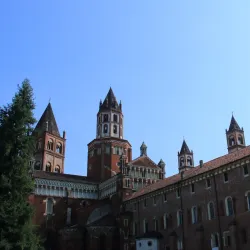 Basilica di Sant'Andrea - Vercelli