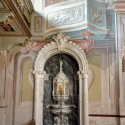 Chiesa di San Cristoforo - Vercelli