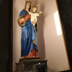 Chiesa di San Cristoforo - Vercelli