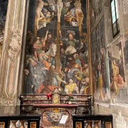 Chiesa di San Cristoforo - Vercelli