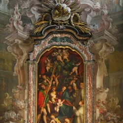 Chiesa di San Cristoforo - Vercelli