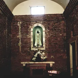 Chiesa di San Cristoforo - Vercelli