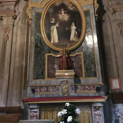 Chiesa di San Cristoforo - Vercelli