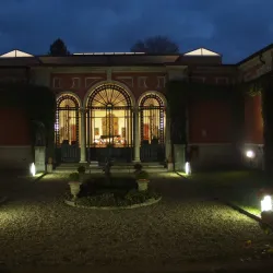 Museo Borgogna - Vercelli