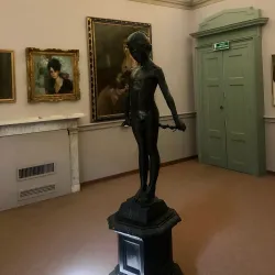 Museo Borgogna - Vercelli