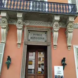 Museo Borgogna - Vercelli