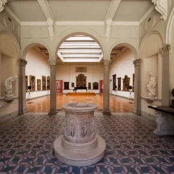 Museo Borgogna - Vercelli