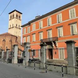 Museo Borgogna - Vercelli