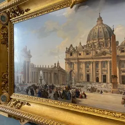 Museo Borgogna - Vercelli