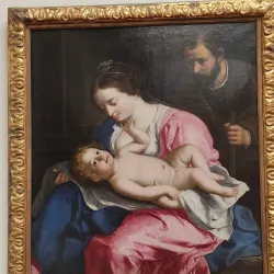 Museo Borgogna - Vercelli