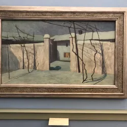 Museo Borgogna - Vercelli