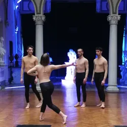 Museo Borgogna - Vercelli